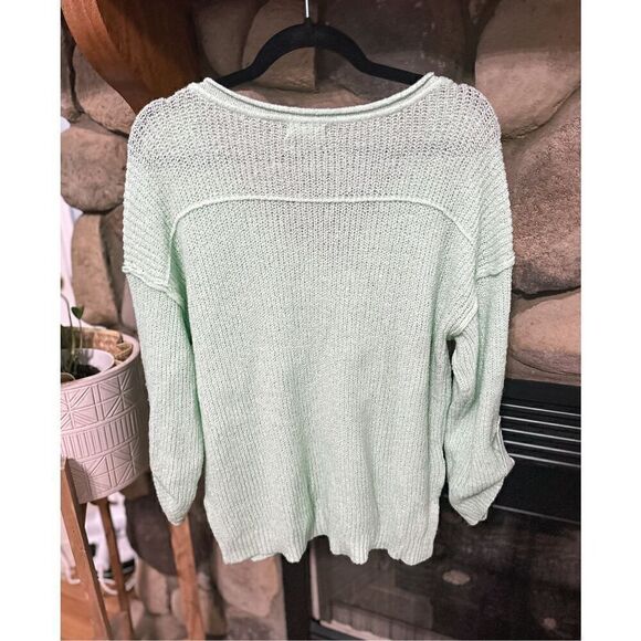 Blu Pepper Sweater - Picture 4 of 10